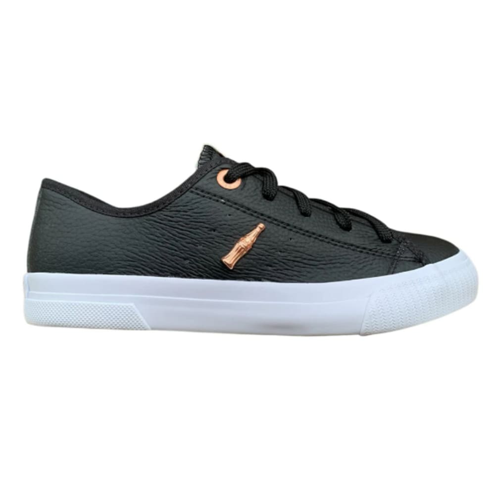 Tênis Feminino Casual Flow Town Coca-cola Cc2567
