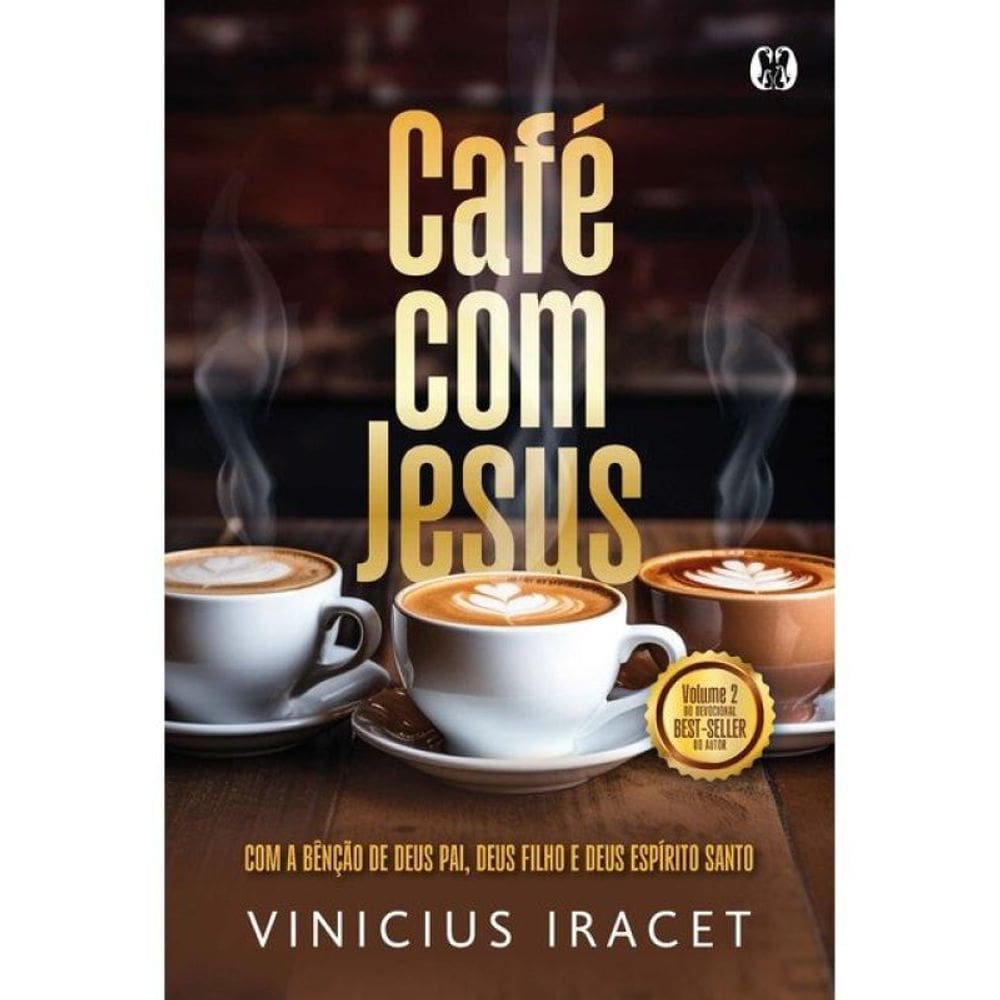 Café Com Jesus 2