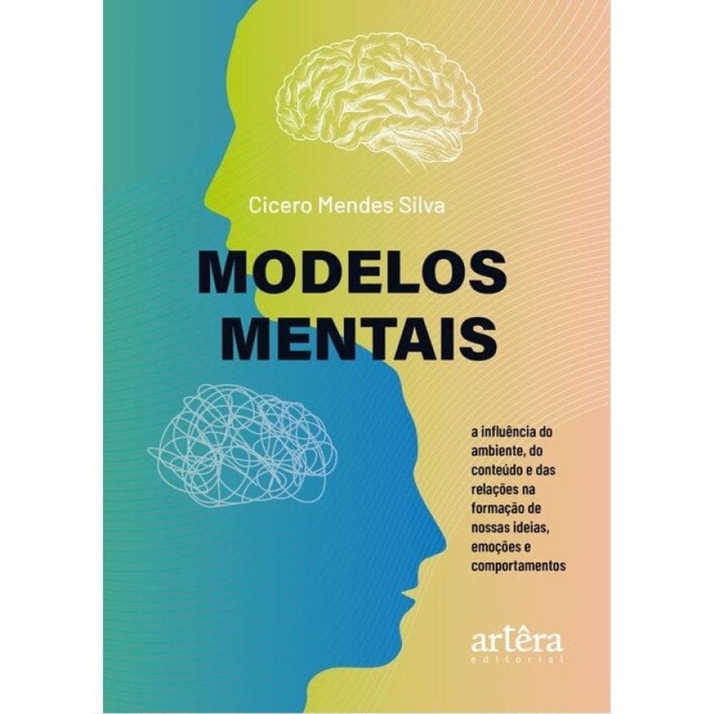 Modelos Mentais