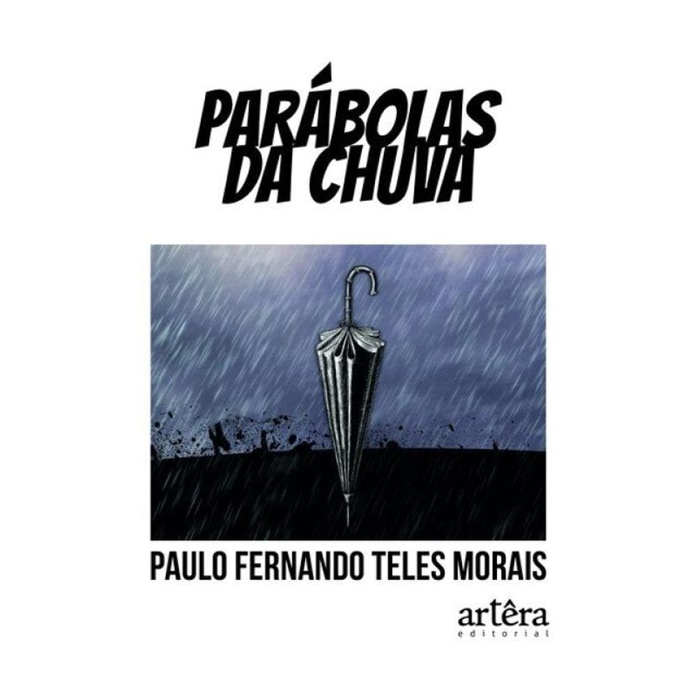 Parábolas Da Chuva