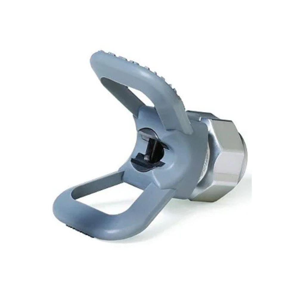 Porta Bico Rac Xhd005 Alta Pressão - Rosca 17.45Mm Graco