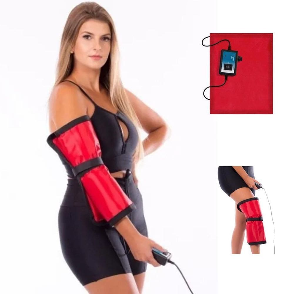 Compressa Térmica 127V