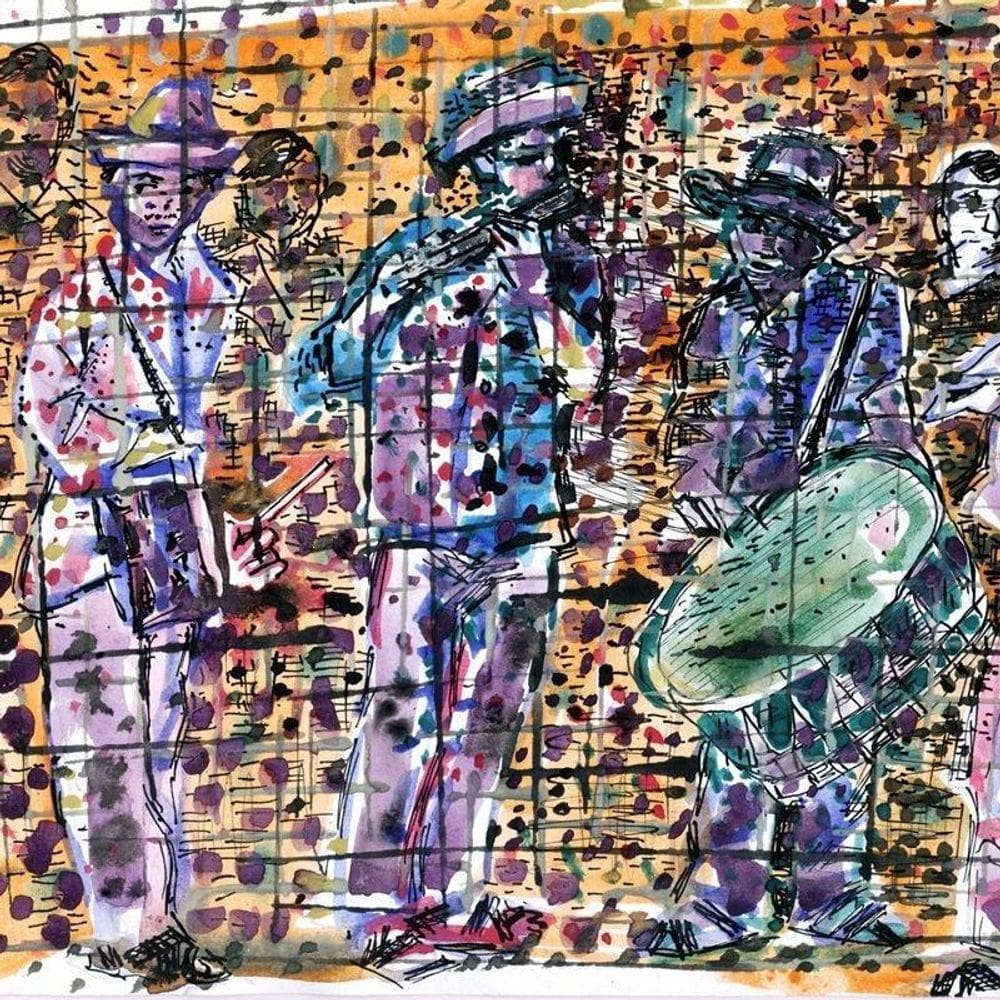 Roberto Stepheson - Olha O Pife - Cd