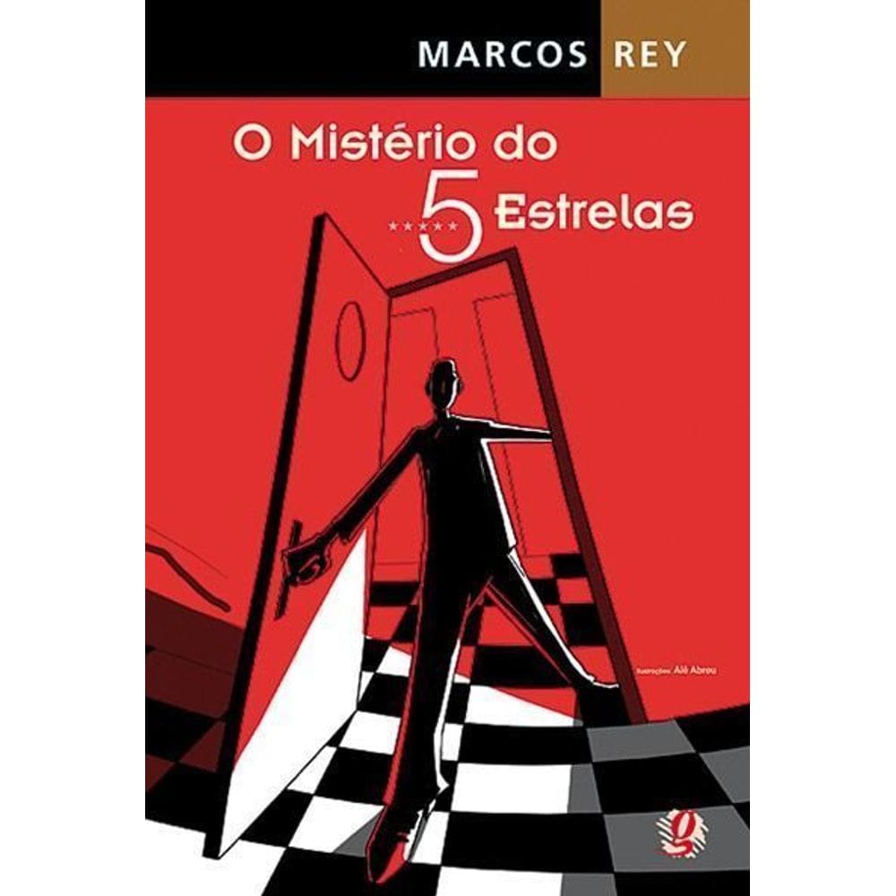 Misterio Do 5 Estrelas, O