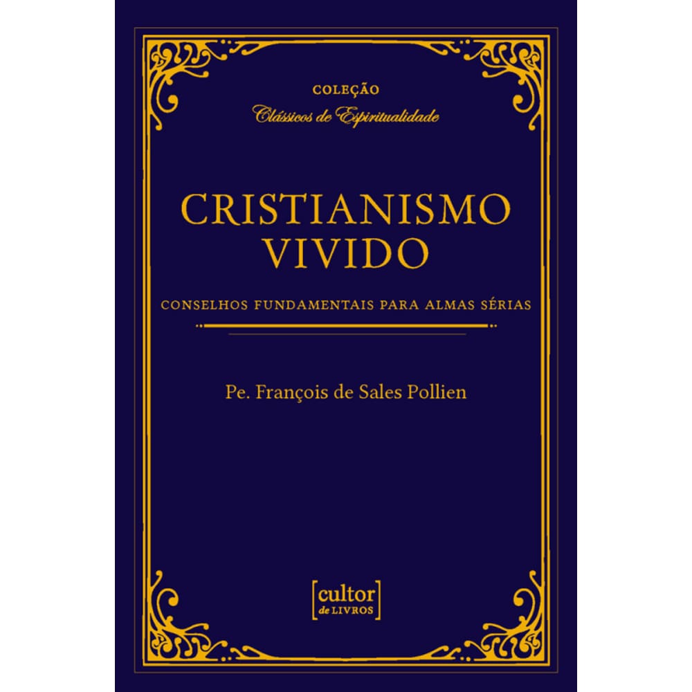 Cristianismo vivido