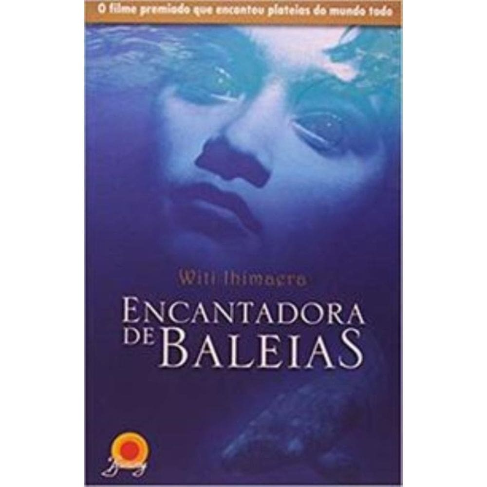 Encantadora De Baleias