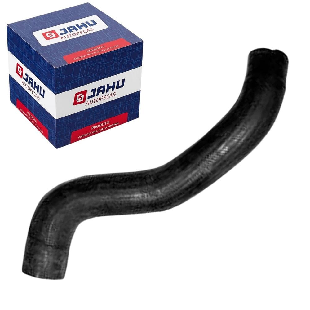 Mangueira Inferior Do Radiador Ranger 2012 A 2015 - Jahu 21852-1