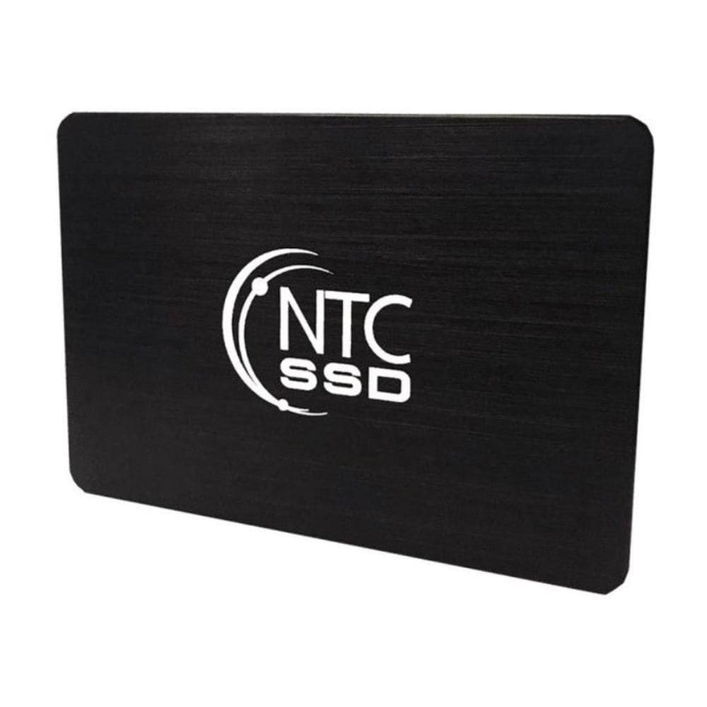 Ssd Ntc 480 Gb Sata Iii 2,5