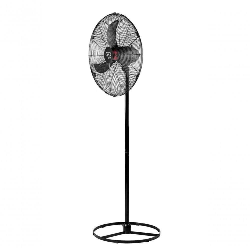 Ventilador V70 Coluna Preto Bivolt