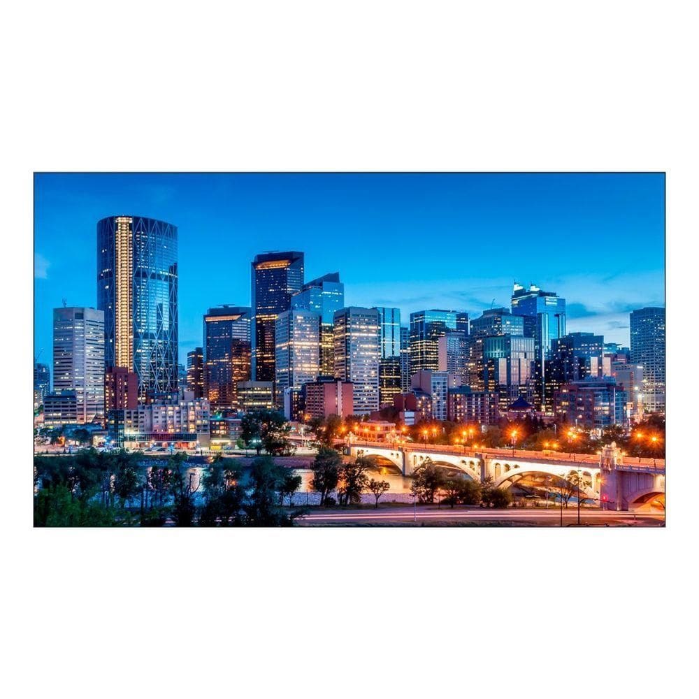 Monitor Samsung 55” Vm55ce Lh55vmcebgbxzd