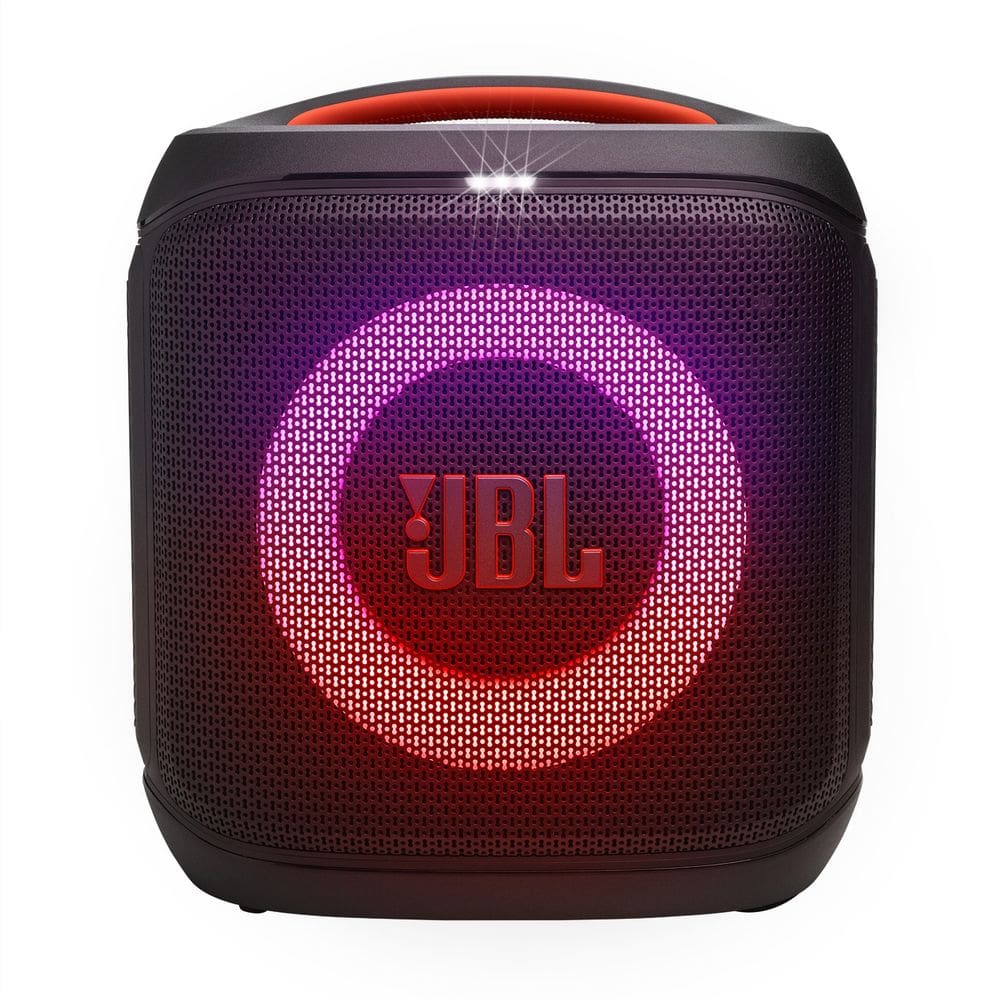 Jbl PartyBox Encore Essential 2 Caixa de Som Bluetooth