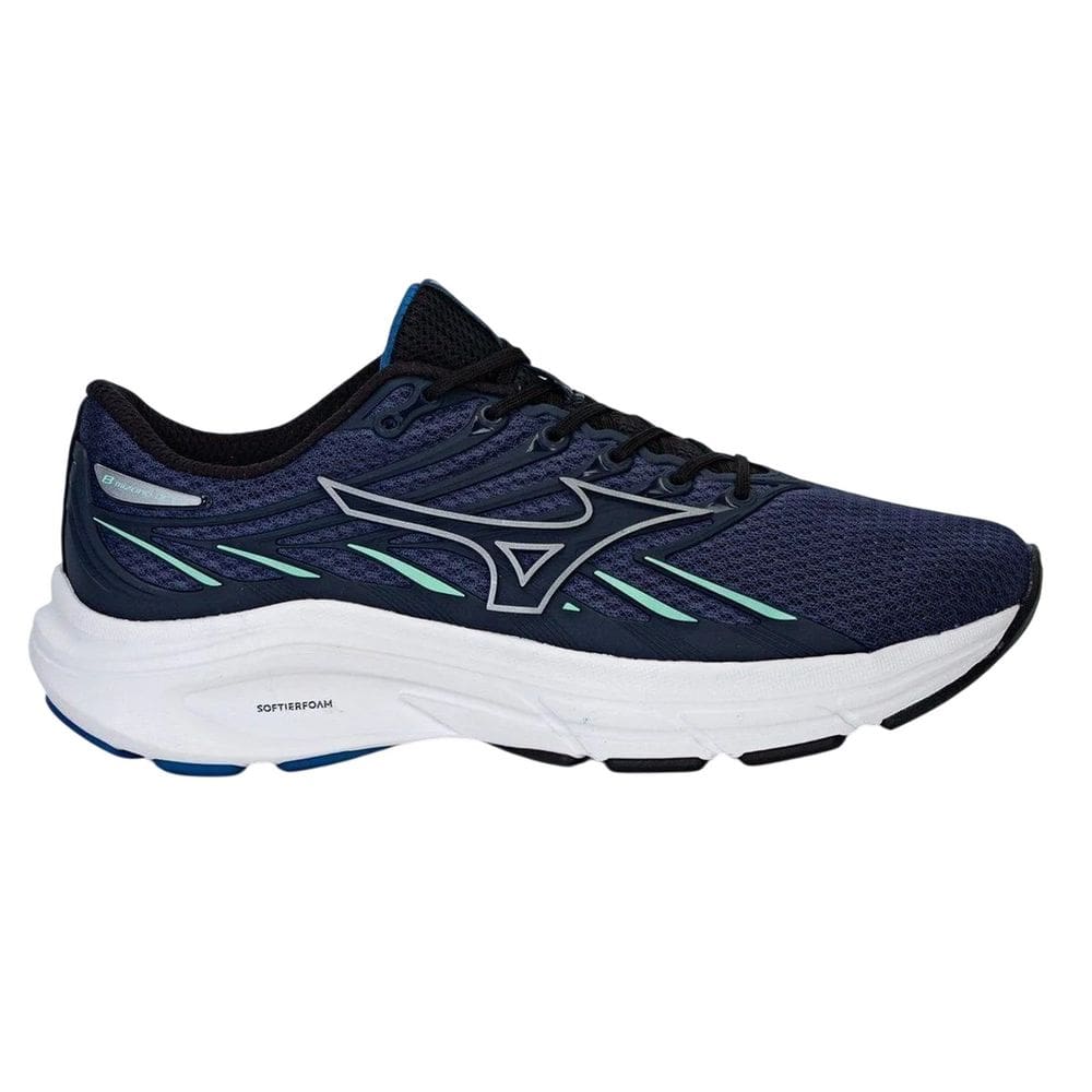 Tênis Mizuno Jet 8  Esportivo autêntico