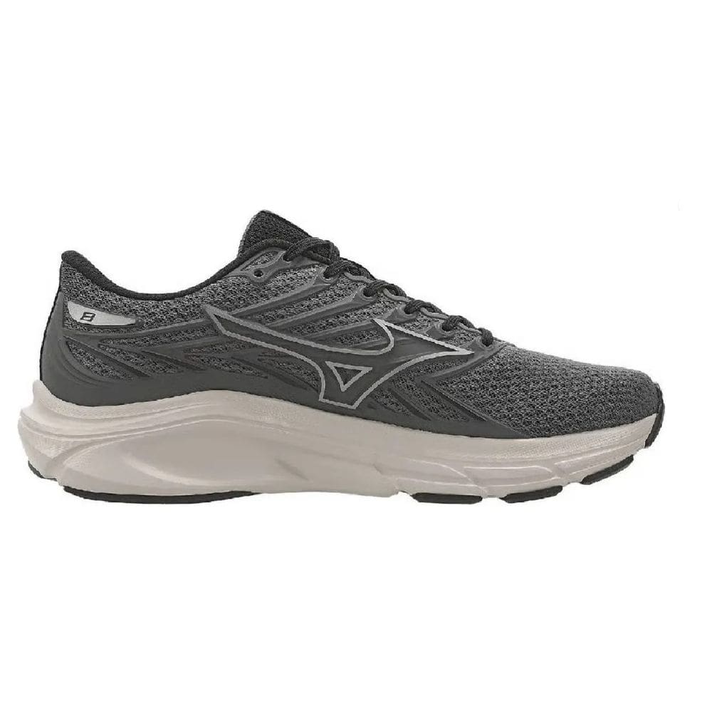 Tênis Mizuno Jet 8  Esportivo autêntico