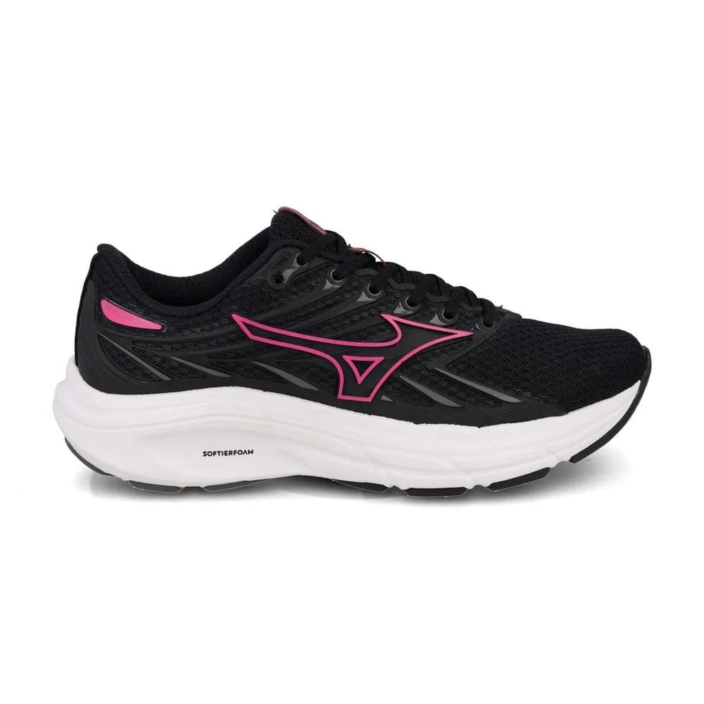 Tênis Feminino Mizuno autêntico Jet 8 Esportivo