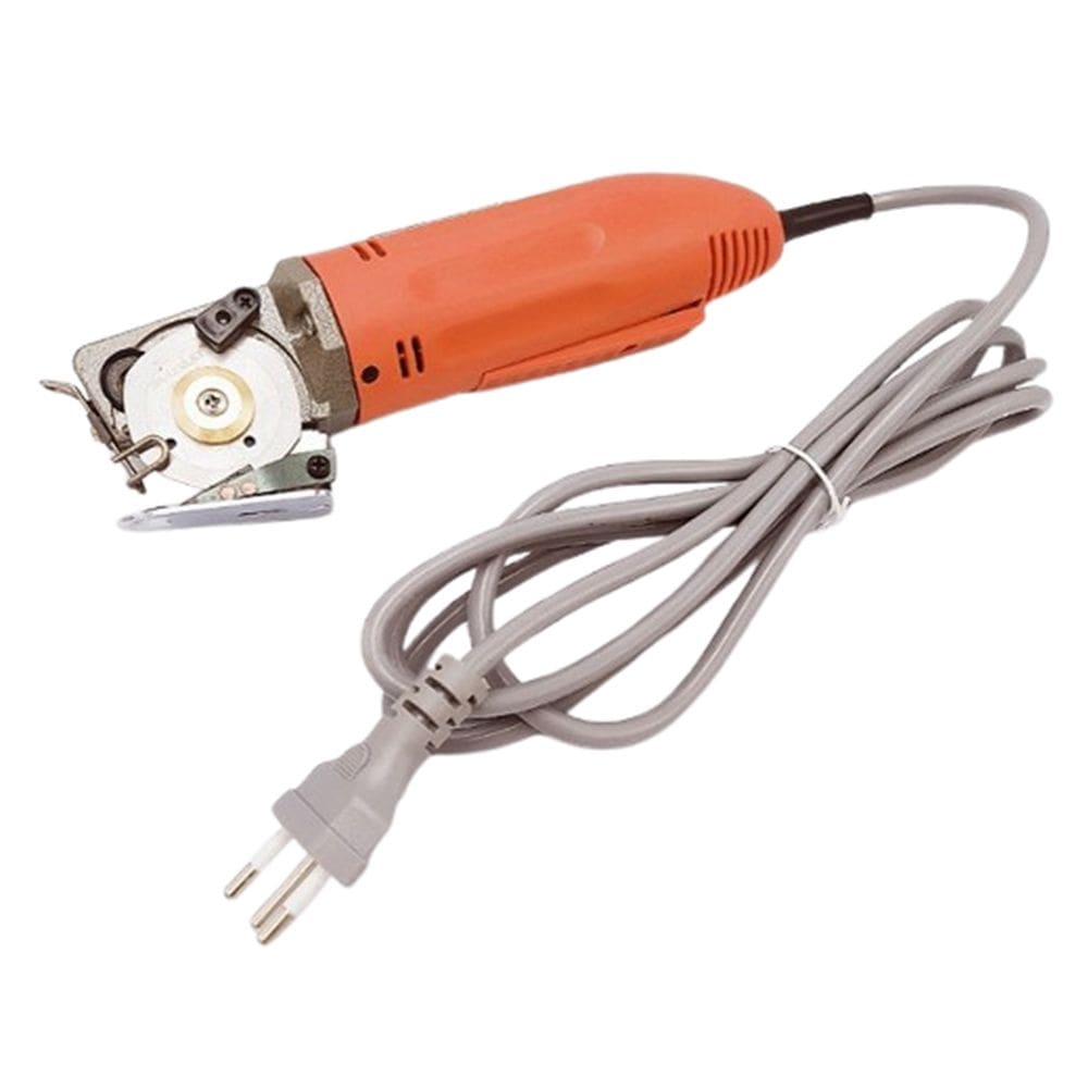 Máquina de Cortar Tecidos Disco 2 Polegadas Tipo Bananinha 160W Sun Special WDH-1