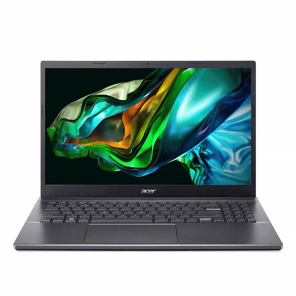 Notebook Acer Aspire 5 i5-12450H 8GB RAM 256GB SSD Windows11