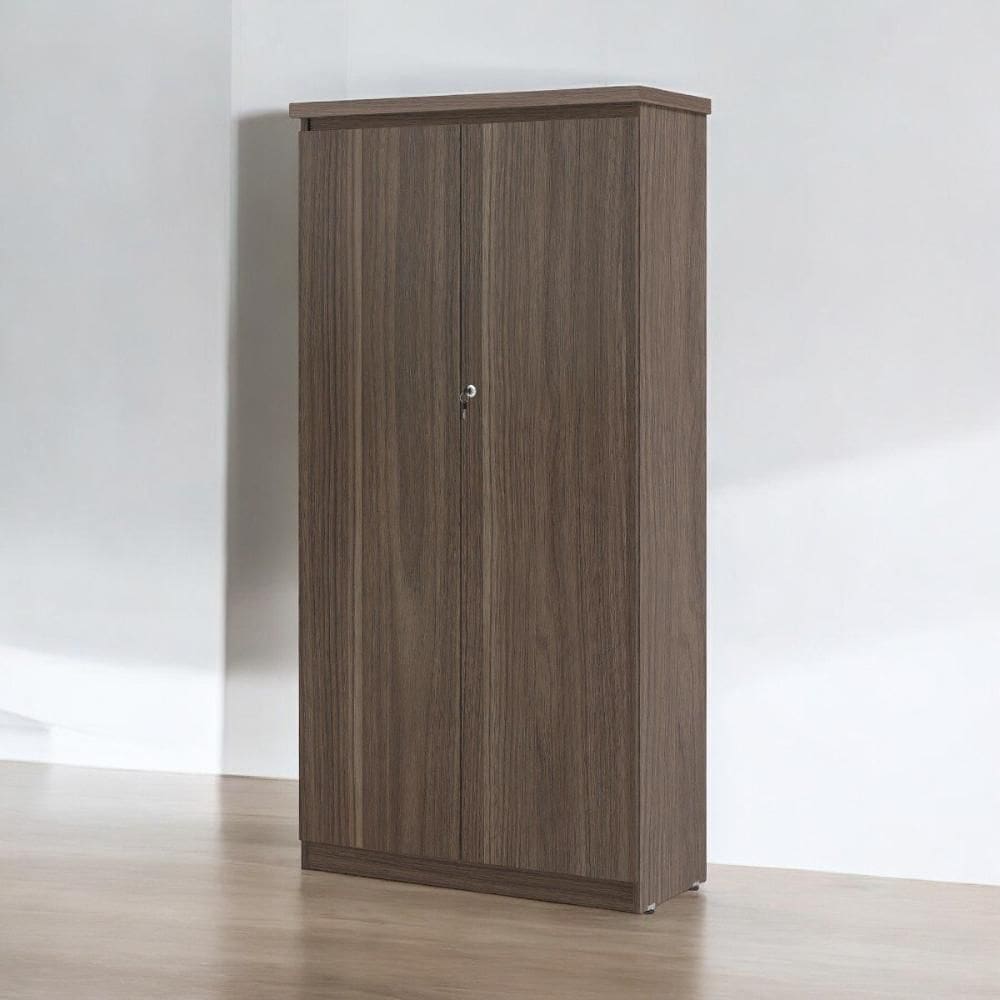 Armário Multiuso 02 Portas Doubler Affara