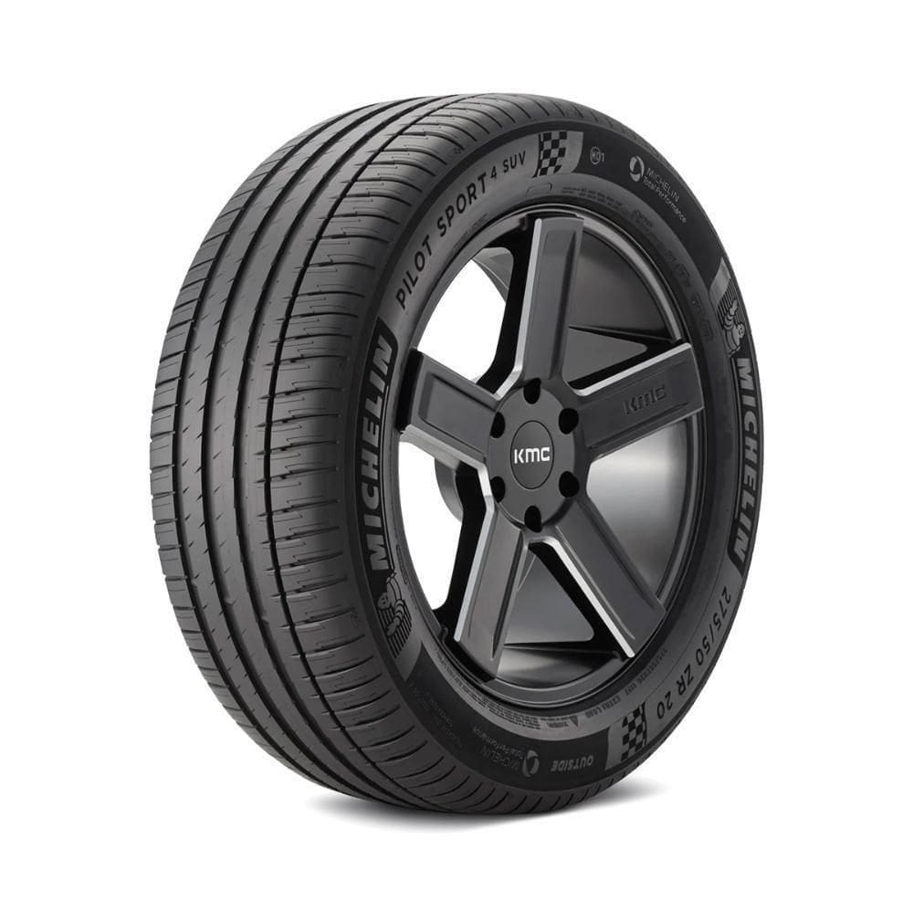 Pneu Aro 21 265/35R21 101Y Pilot Sport 4 SUV Michelin