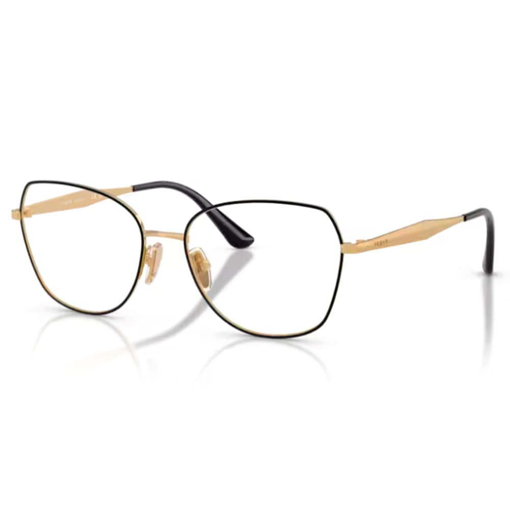 Armacao Vogue Vo4344L 5197 53