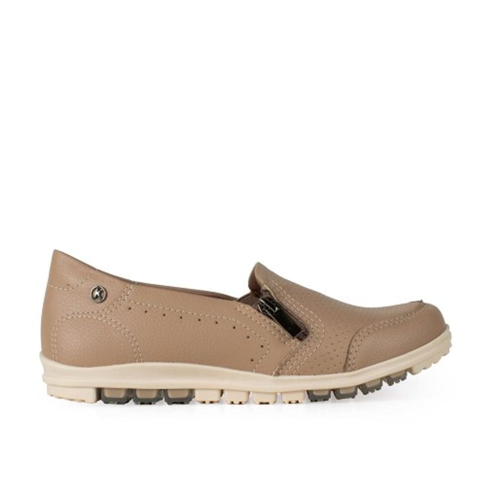 Tênis Feminino Slip On Kolosh C0529a-0004