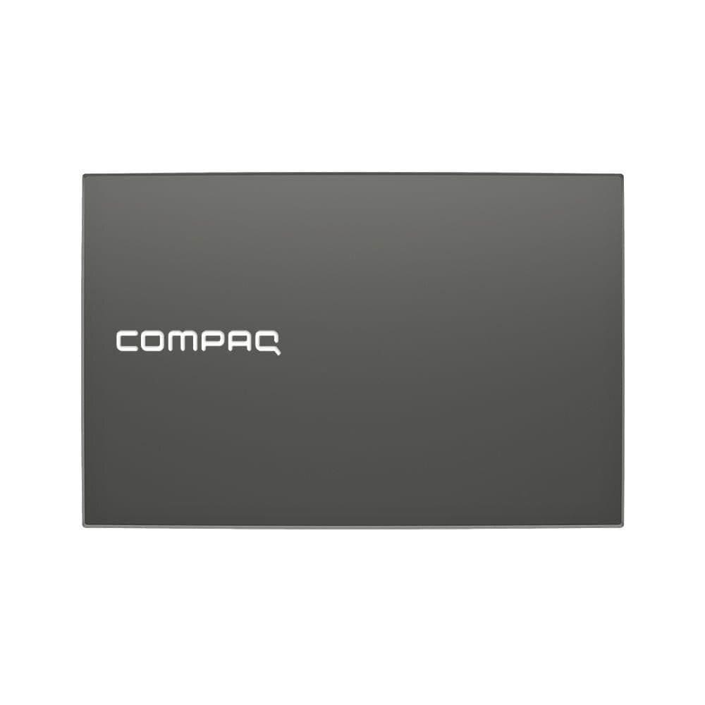 Compaq Presario 424 Intel Pentium N3700 Linux 4gb 1tb 14” - Cinza