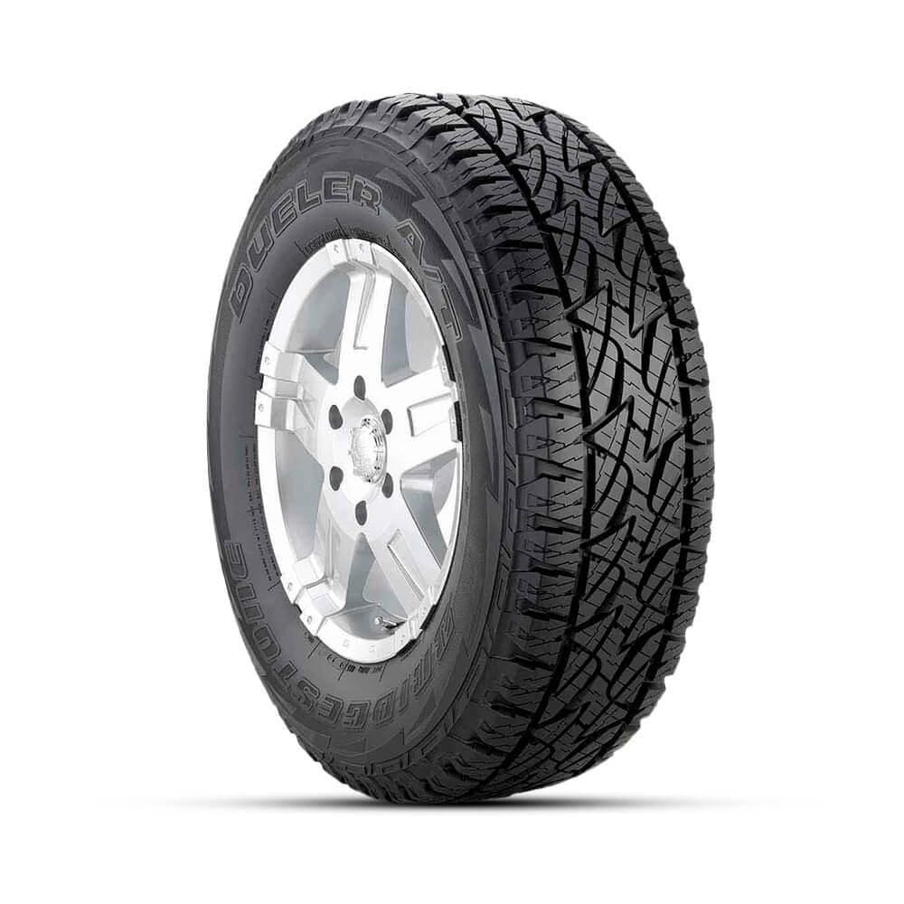Pneu Aro 16 235/70R16 106T Dueler A/T Revo2 Bridgestone