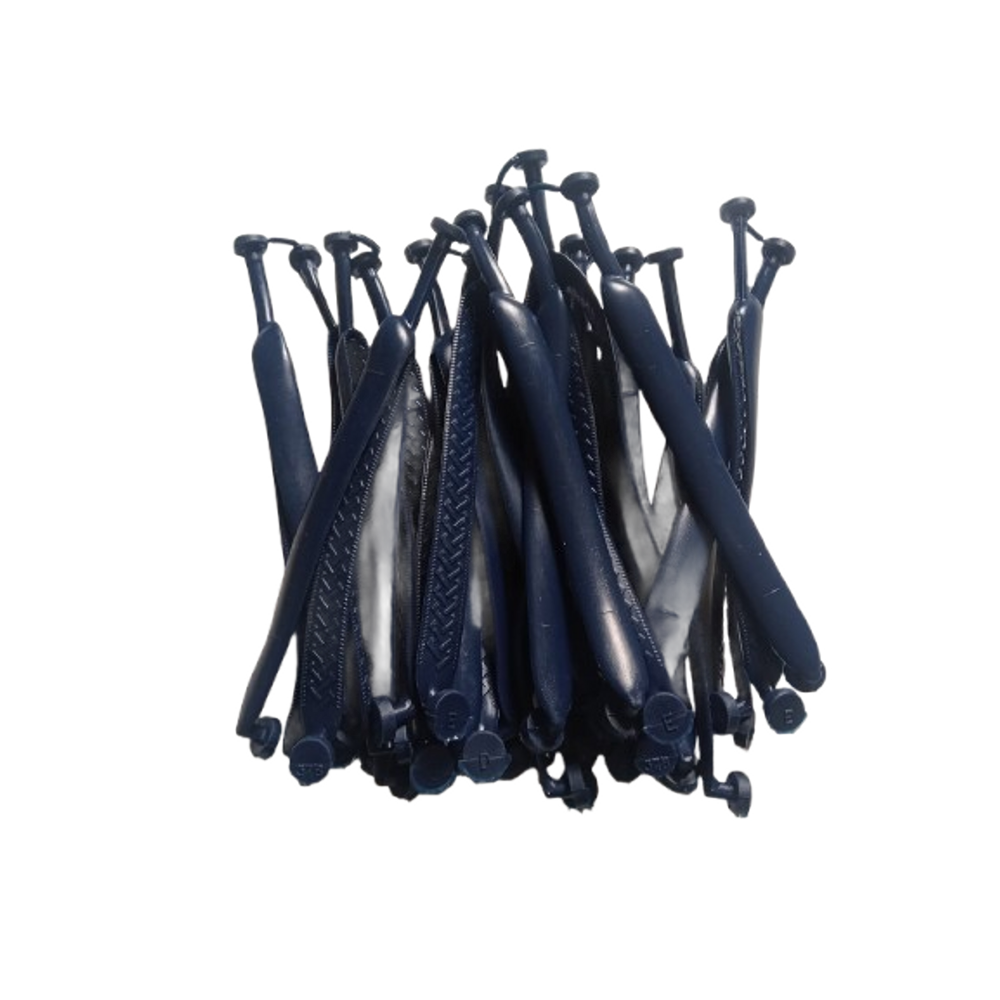 10 Pares De Tiras Para Chinelos Tradicional