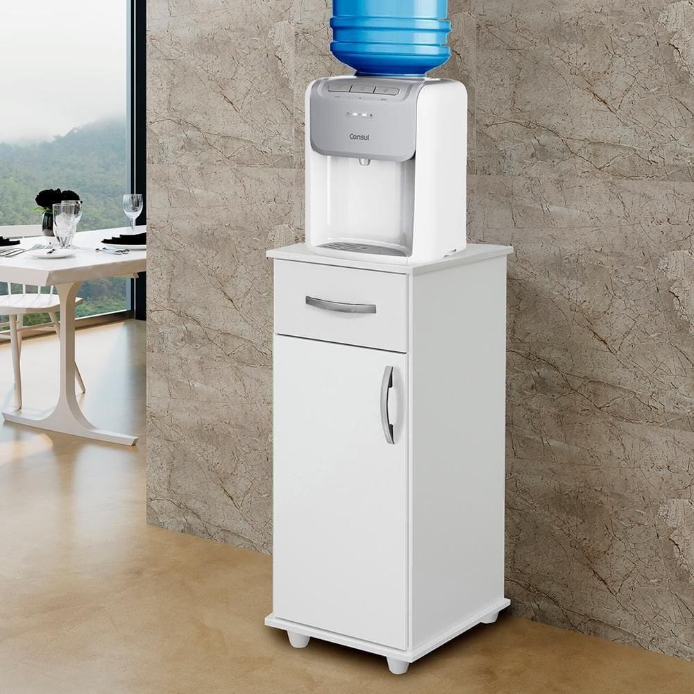 Fruteira Helena 600 Branco