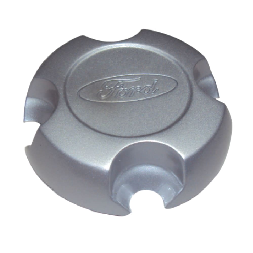 Ford Ecosport Calota Central Da Roda De Aço Genuíno