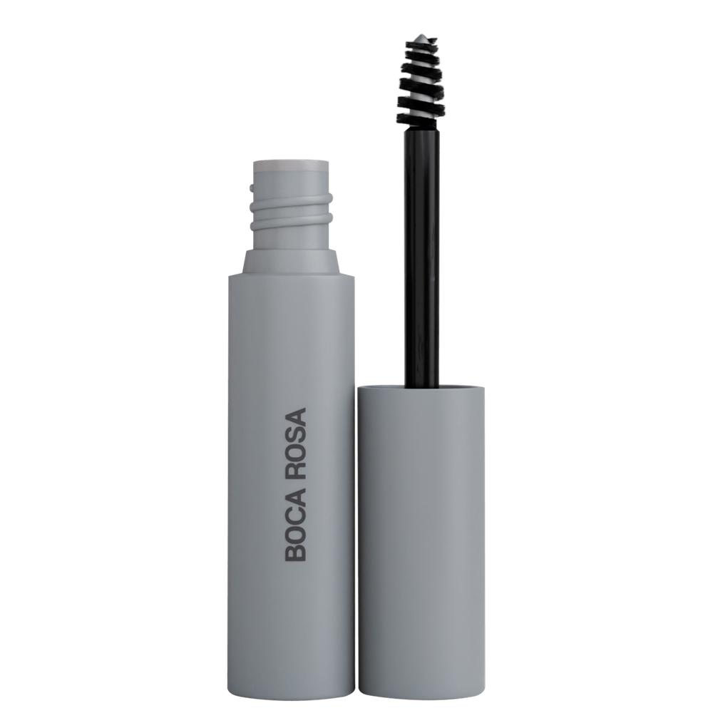 Boca Rosa - Máscara para Sobrancelhas Transparente 3g
