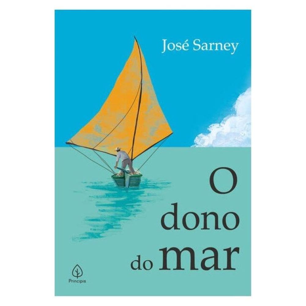 O Dono Do Mar