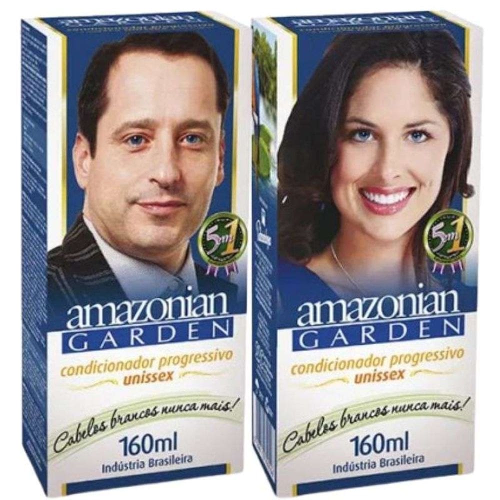 Loção Palmindaya Amazonian Garden Unissex 160 Ml