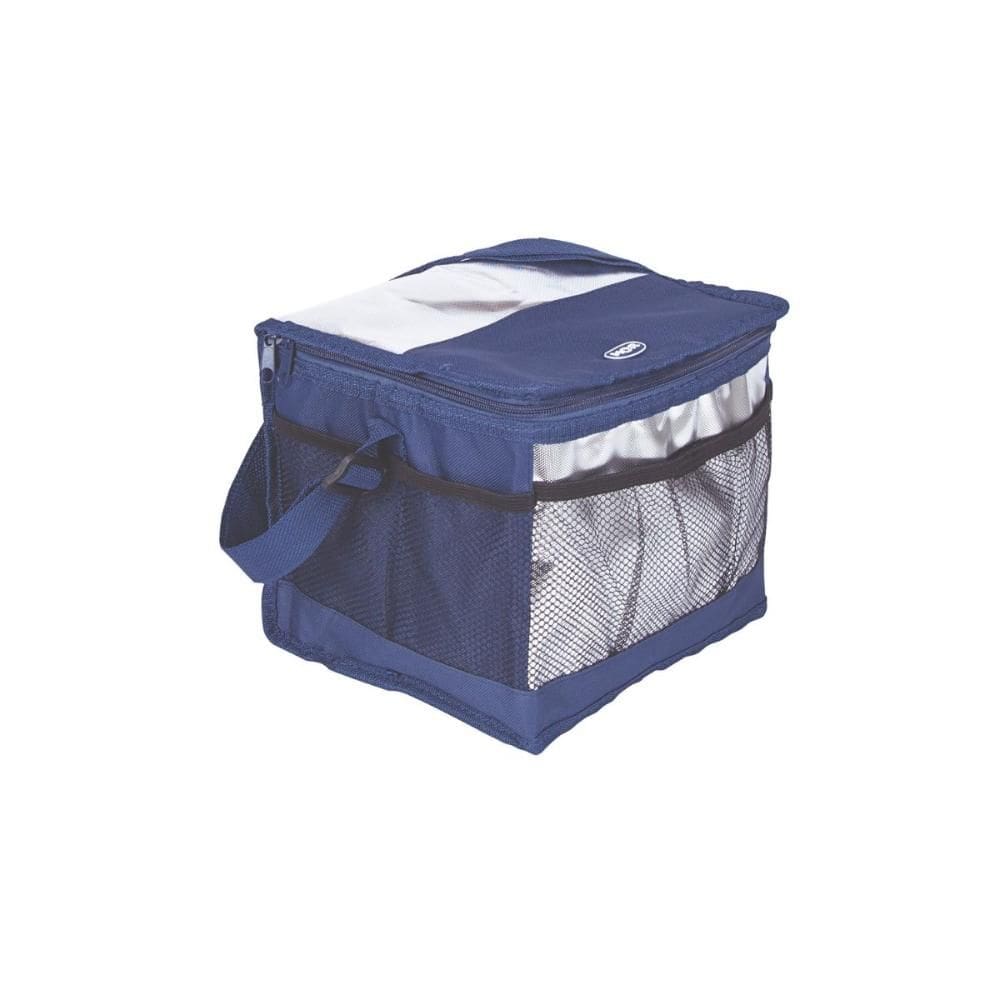 Bolsa Térmica Fitness Camping 10 Litros Mor