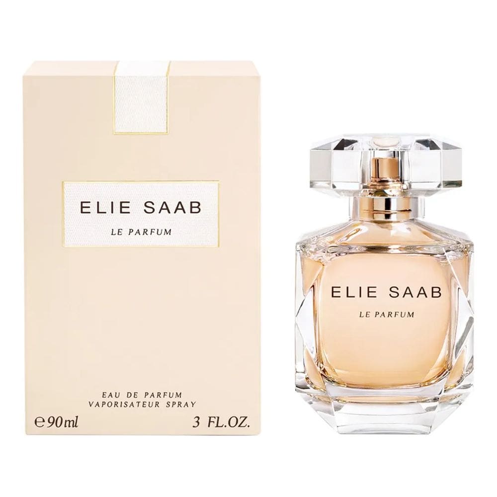 Perfume Feminino Elie Saab Le Parfum 90ml Eau de parfum
