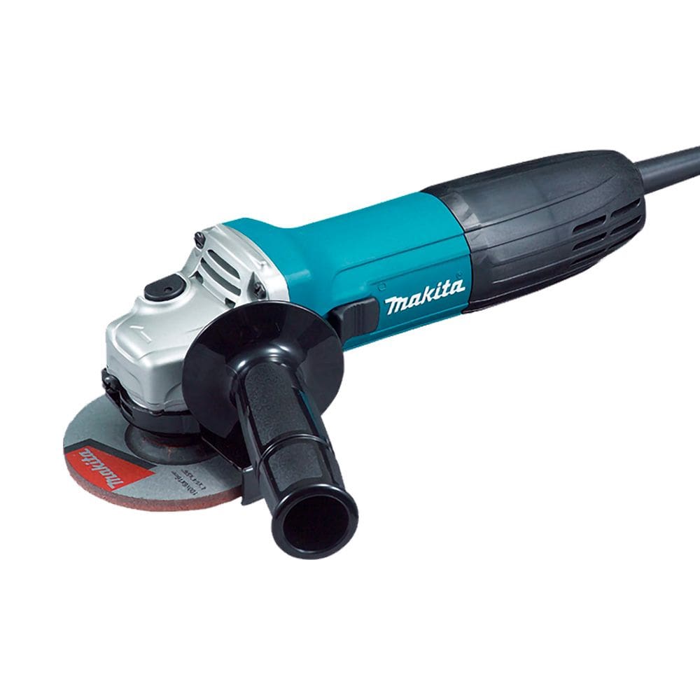 Esmerilhadeira Angular Até 5 Pol 125mm 720W GA5030 Makita 220V
