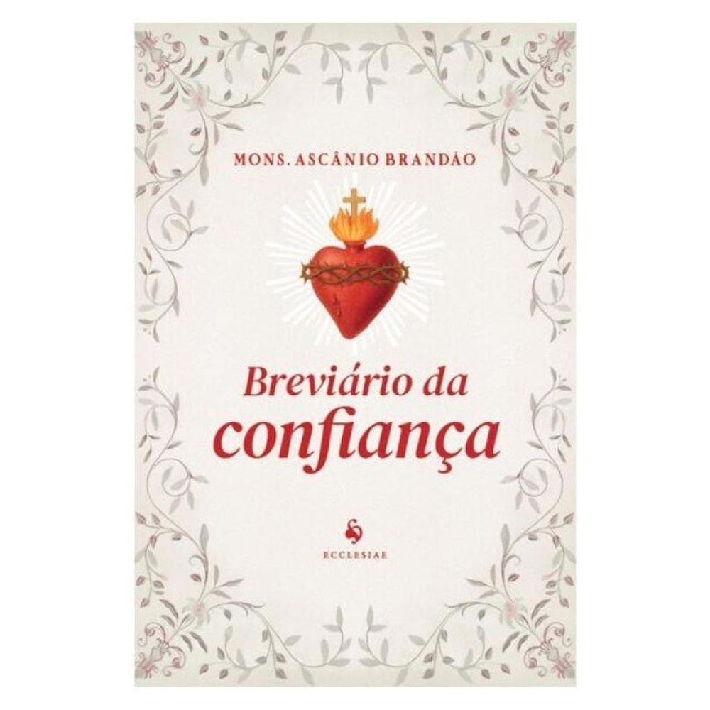 Breviário Da Confiança