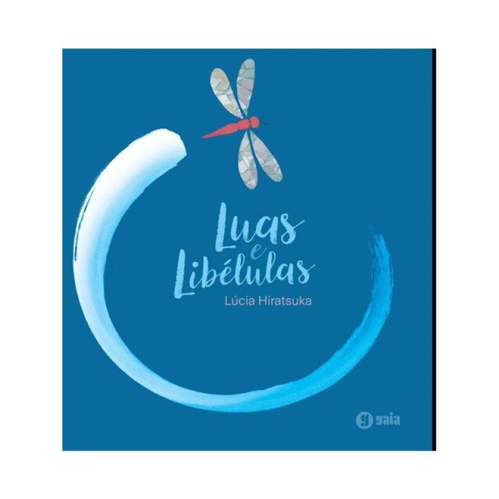 Luas E Libélulas