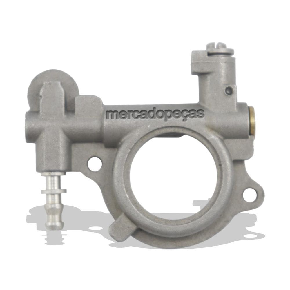 Bomba De Óleo Para Motosserra Stihl 260