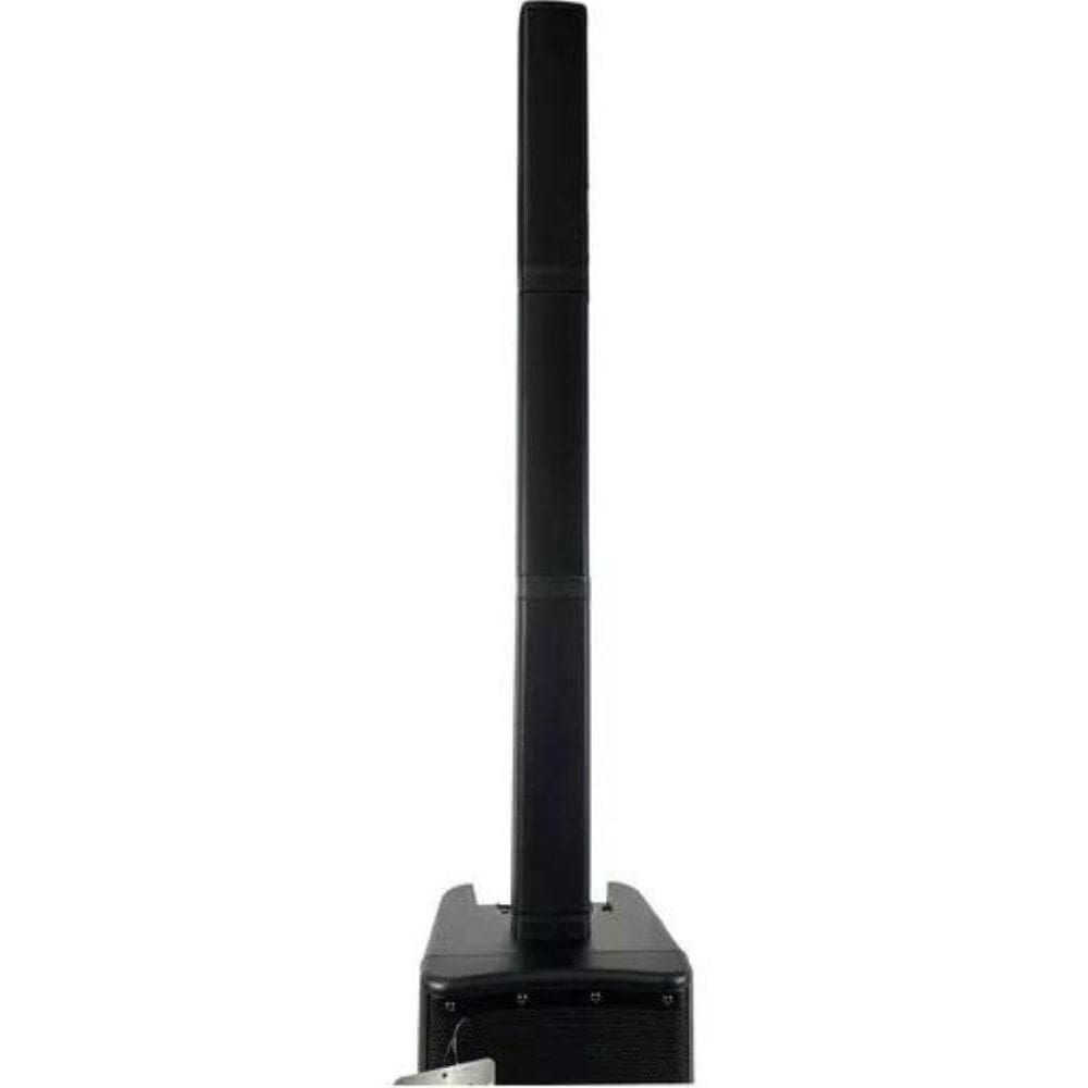 Caixa De Som Sistema Vertical Array Waldman Twr-1400 Ativo