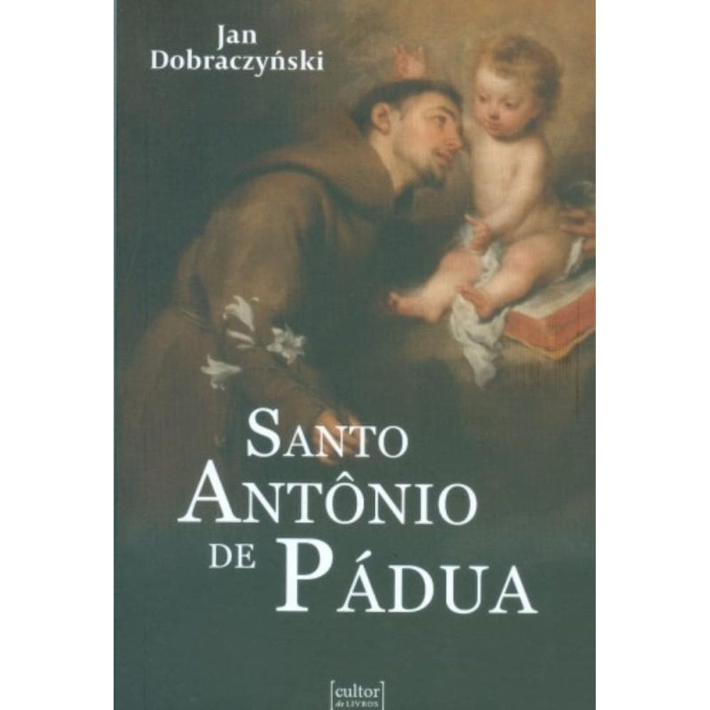 Santo Antônio De Pádua