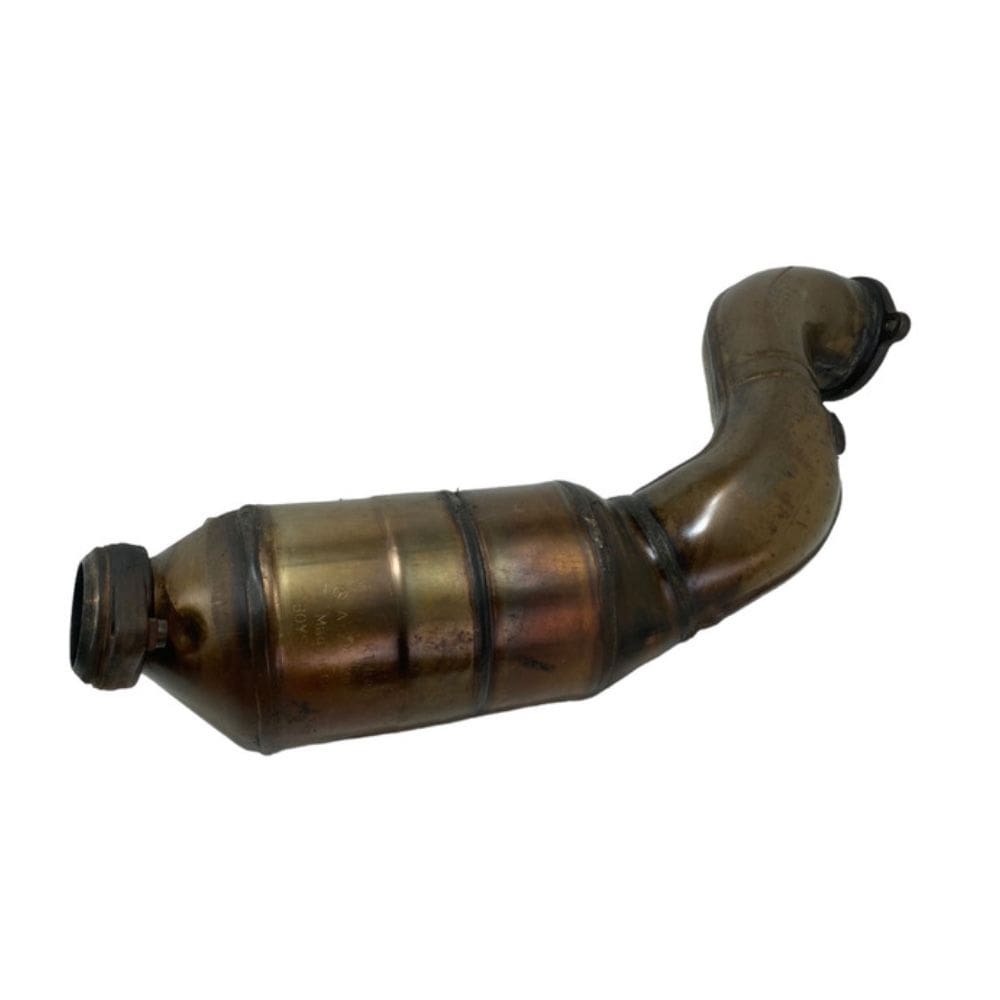 Catalisador Mercedes C180 1.8 Cgi 2012 A2124903136