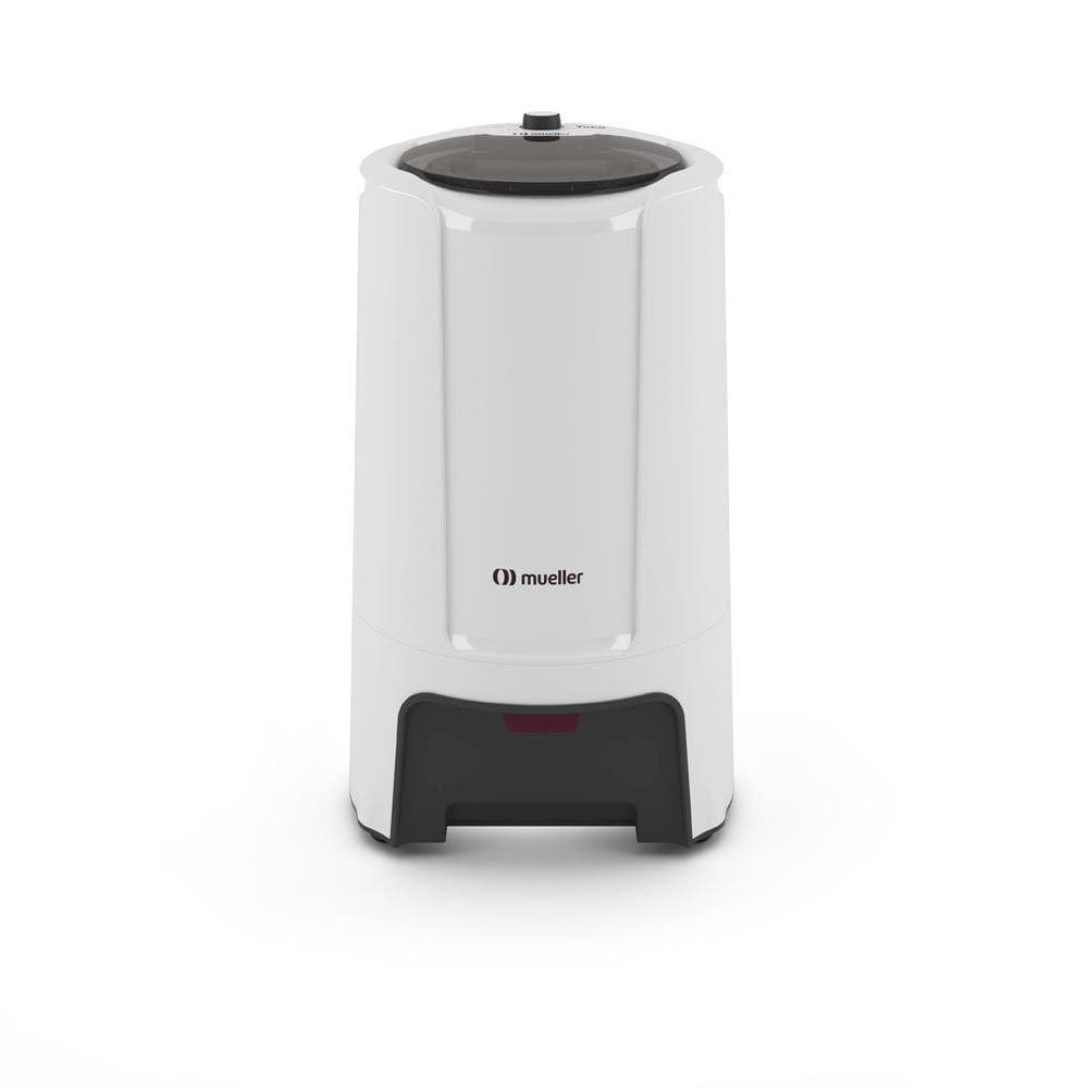 Centrífuga de Roupa Mueller Fit 15Kg Branca 220V 610000604