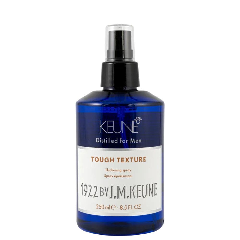 Tough Texture Spray Texturizador 250ml Keune 1922 by J. M.