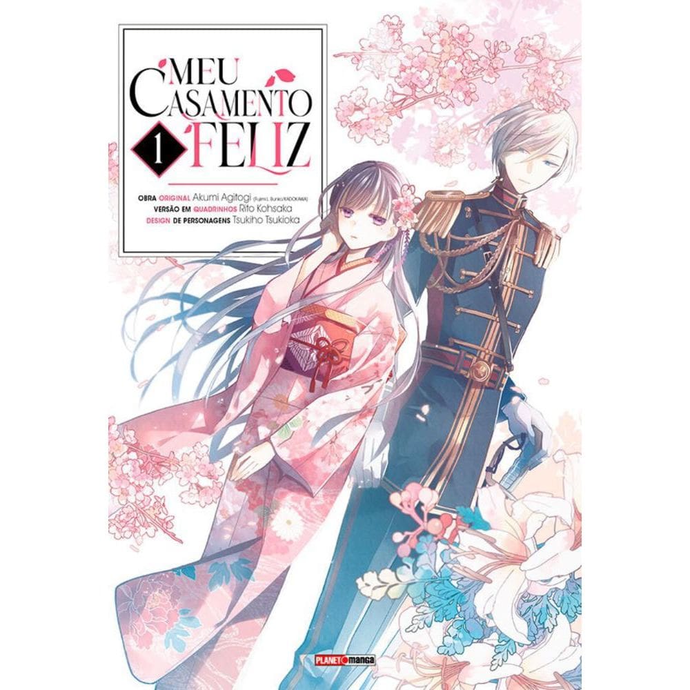 Meu Casamento Feliz 01