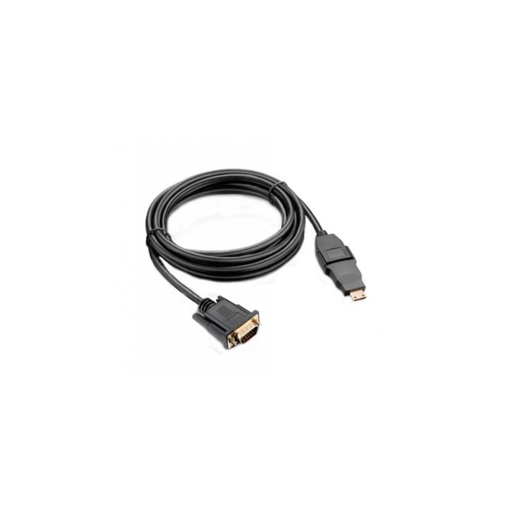Cabo HDMI - VGA 1.5m WI269