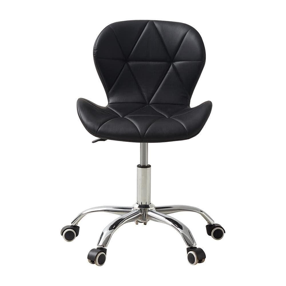 Cadeira Office Eiffel Slim Altura Ajustável Base Giratória N1905951A Conthey