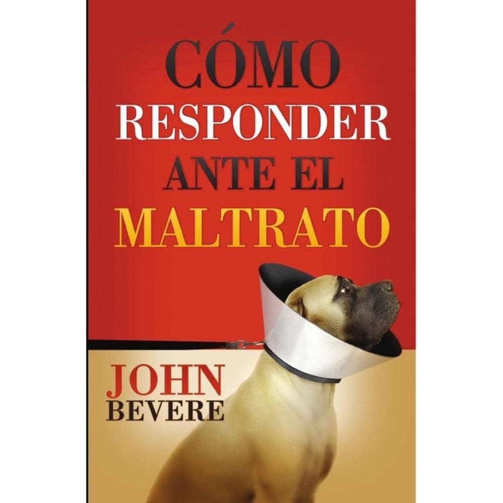 Cómo responder ante el maltrato - Espanhol