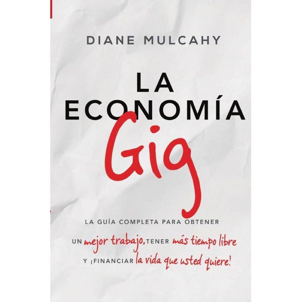 La economía gig - Espanhol