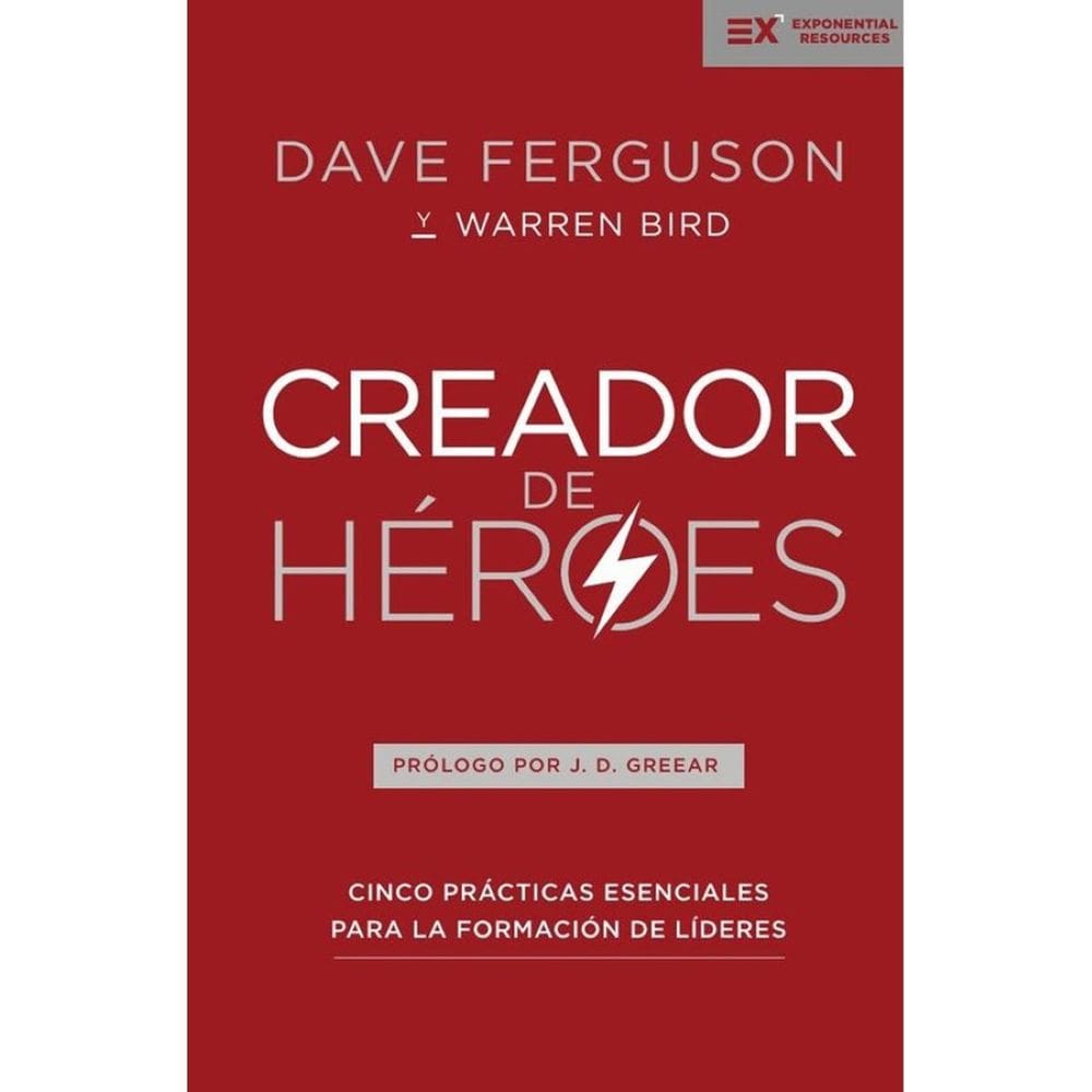Creador de héroes - Espanhol