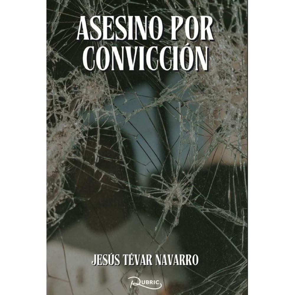 Asesino por convicción - Espanhol